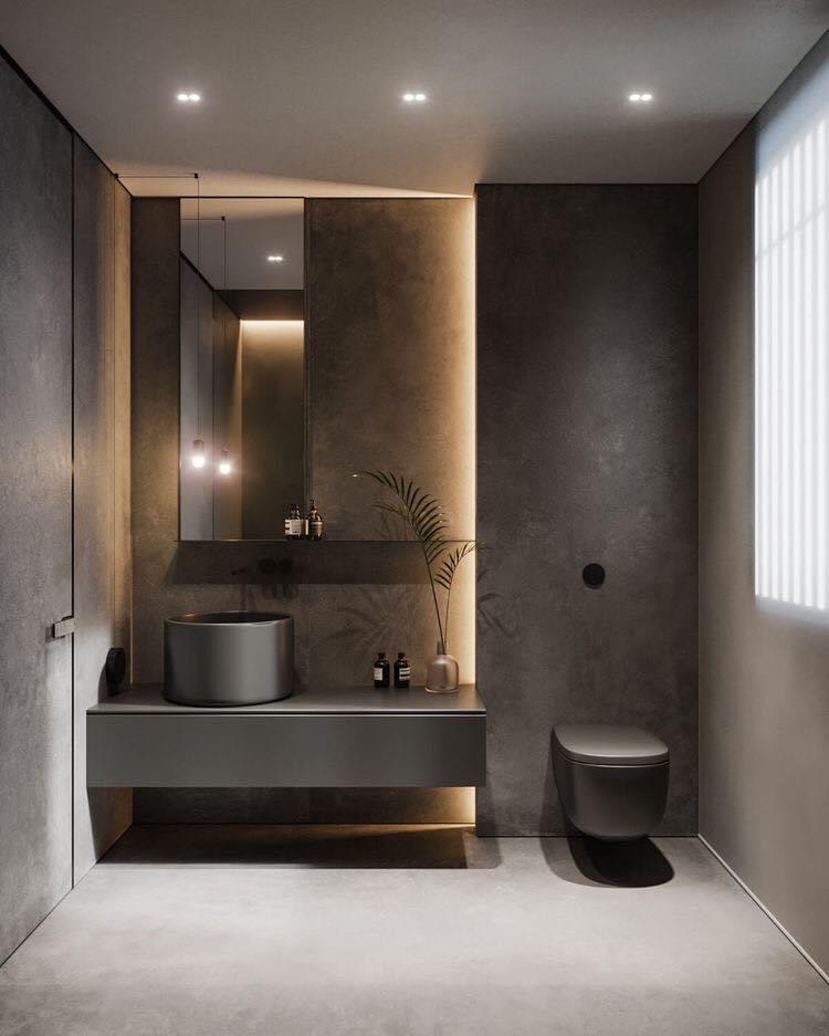 Rénovation de salle de bain